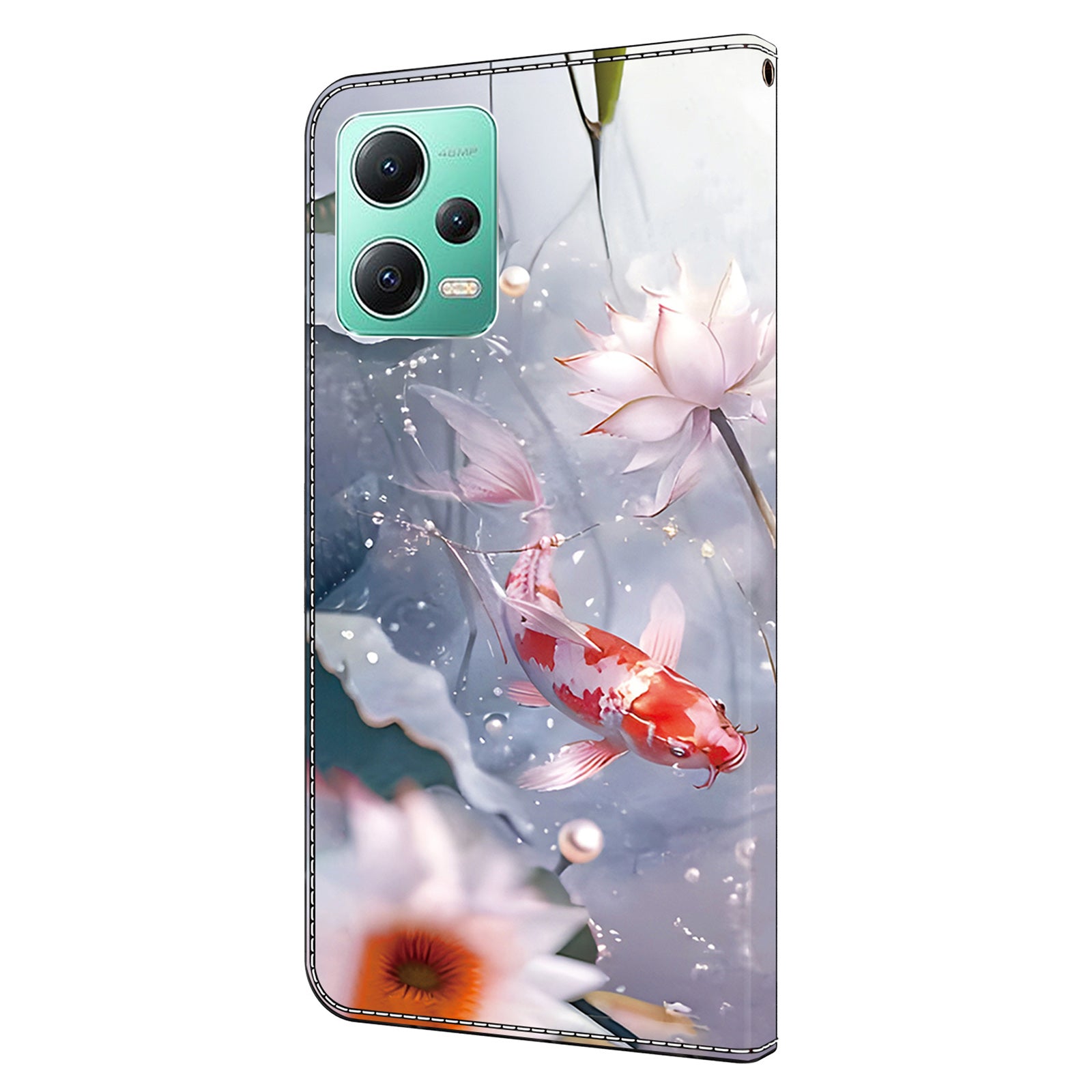 For Xiaomi Redmi Note 12 5G (Global) / (China) / (India) / Poco X5 5G Case Pattern Leather Flip Phone Cover For Xiaomi Redmi Note 12 5G (Global) / (China) / (India) / Poco X5 5G Case Pattern Leather Flip Phone Cover
